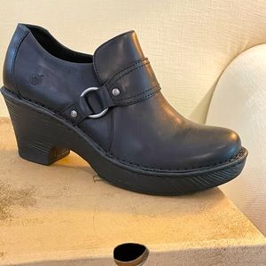 New Born Ravenna US 9 NIB
